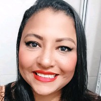 Daniele De Jesus Gomes