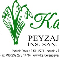 Kardelen Peyzaj Planlama