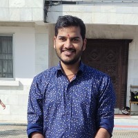 Dharmendra Kumar Sah