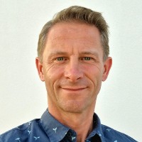 Edwin Van Den Berg