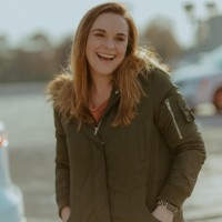 Taylor Sherman