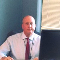 Ron Ison, PMP