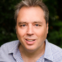 Simon Manuel