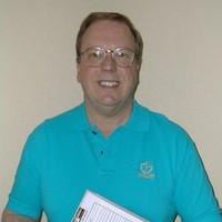 Norman Berg