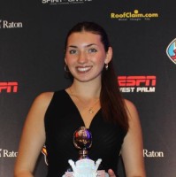 Jillian Flaherty