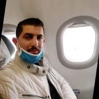 Mohamed Amine Boubakri