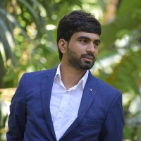 Adarsha Gowda