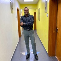 Olasunkanmi Odusanya, Aca