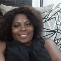 sarah oyor