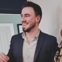 Kieran Hammond