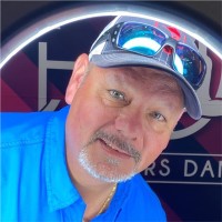 Alan Spiegelhauer, CHCS