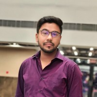 Sparsh Singh Thakur