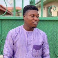 Daniel Shobowale