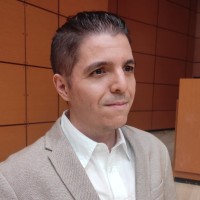 Sergio Puyó Duarte