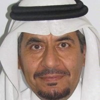 Engineer : Abdulaziz Aldeckmary