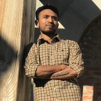 Hitesh Parekh