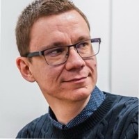 Tomas Bäck