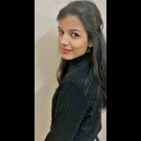 Mansi Bhoj
