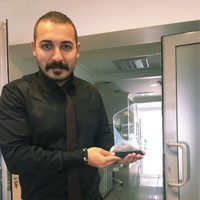 ÇAĞRI EROL