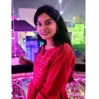muskan keshari