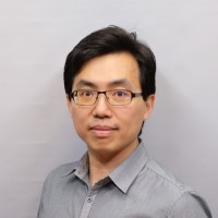 Keith Ching
