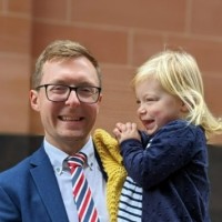 Thom Kirwan-Evans