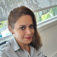 Melina Isendorf