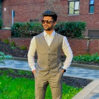 Harshad Phadtare