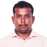 Karuppasamy P