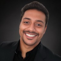 Shabir Mustafa