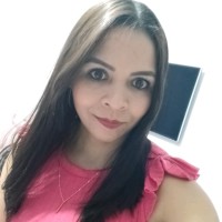 Rosana Guimarães Pereira Barbosa