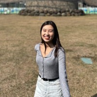 Jocelyn Chou
