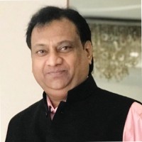 Abhishek Agarwal