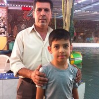 Mohammed Ali