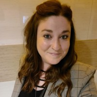 Megan Fordice