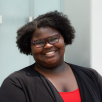 Elysha Spriggins