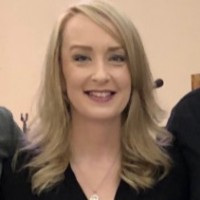 Amanda O'Kane-Warren Mba