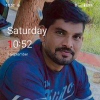 Chiranjivi Gugulothu