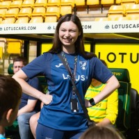 Amy Beven
