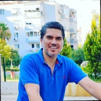 Aydin Merken