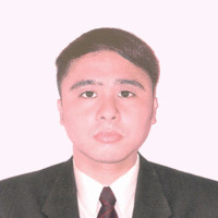 Winston Apostol