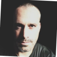 Chad Sharpe