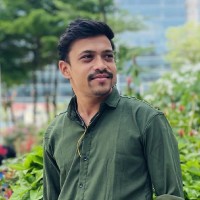 Vijayakumar Buddi