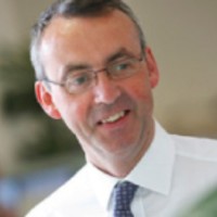 Paul Barton