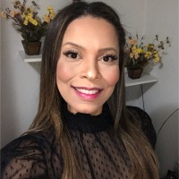 Daniele Brito