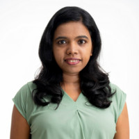 Andrea Liz Rodrigues