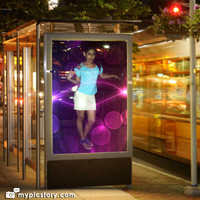 Esthefanny Menoscal