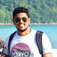 Pratik Mahadik