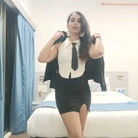 Ruzan Parmar