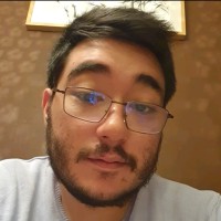 Matheus Hideki Aoyanagi Maraccini